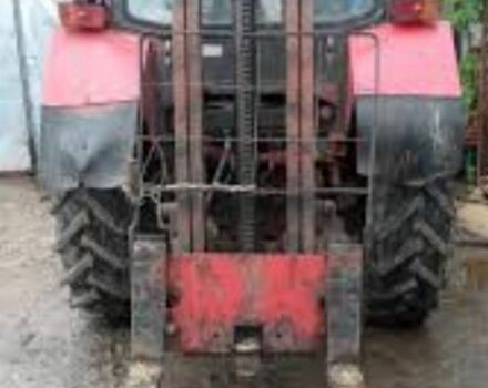 Інша Інша, об'ємом двигуна 0 л та пробігом 0 тис. км за 594 $, фото 1 на Automoto.ua