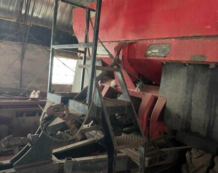 Другая Другая, объемом двигателя 0 л и пробегом 0 тыс. км за 4200 $, фото 4 на Automoto.ua