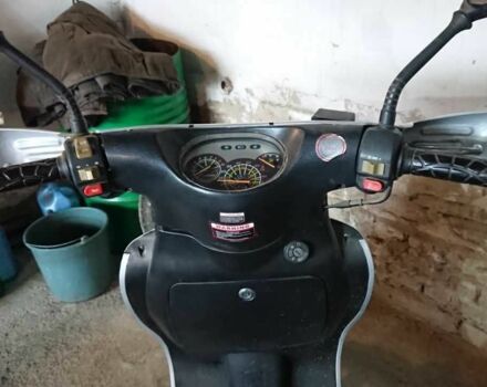 Другая Другая, объемом двигателя 50 л и пробегом 0 тыс. км за 12000 $, фото 2 на Automoto.ua
