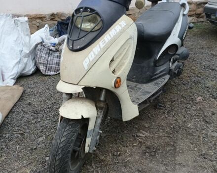 Інша Інша, об'ємом двигуна 49 л та пробігом 0 тис. км за 122 $, фото 2 на Automoto.ua