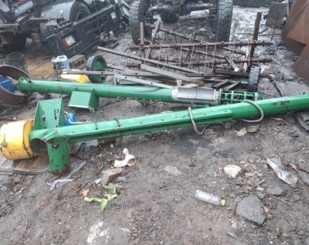 Інша Інша, об'ємом двигуна 0 л та пробігом 0 тис. км за 640 $, фото 3 на Automoto.ua