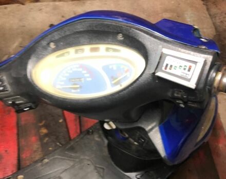 Другая Другая, объемом двигателя 80 л и пробегом 0 тыс. км за 131 $, фото 1 на Automoto.ua