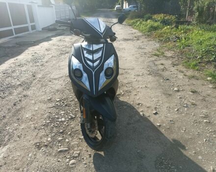 Інша Інша, об'ємом двигуна 0.15 л та пробігом 0 тис. км за 623 $, фото 2 на Automoto.ua