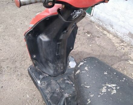 Другая Другая, объемом двигателя 80 л и пробегом 0 тыс. км за 101 $, фото 6 на Automoto.ua