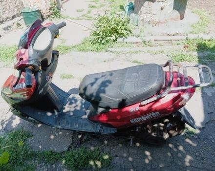 Другая Другая, объемом двигателя 0 л и пробегом 0 тыс. км за 49 $, фото 3 на Automoto.ua