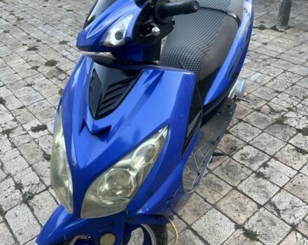 Другая Другая, объемом двигателя 0.15 л и пробегом 0 тыс. км за 250 $, фото 4 на Automoto.ua