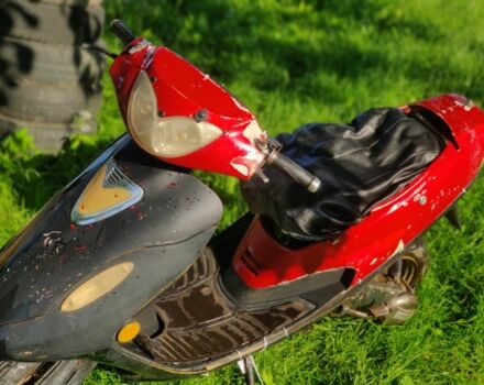 Інша Інша, об'ємом двигуна 0 л та пробігом 0 тис. км за 97 $, фото 4 на Automoto.ua
