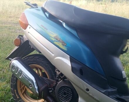 Інша Інша, об'ємом двигуна 80 л та пробігом 0 тис. км за 339 $, фото 6 на Automoto.ua