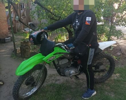 Інша Інша, об'ємом двигуна 0.13 л та пробігом 0 тис. км за 428 $, фото 3 на Automoto.ua