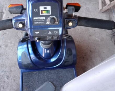 Другая Другая, объемом двигателя 0 л и пробегом 0 тыс. км за 479 $, фото 3 на Automoto.ua