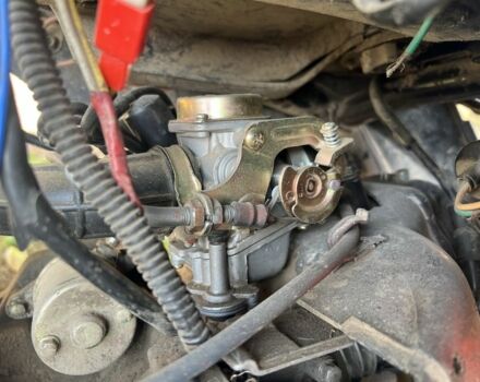 Другая Другая, объемом двигателя 80 л и пробегом 0 тыс. км за 96 $, фото 7 на Automoto.ua