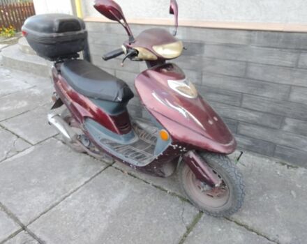 Другая Другая, объемом двигателя 80 л и пробегом 0 тыс. км за 191 $, фото 1 на Automoto.ua