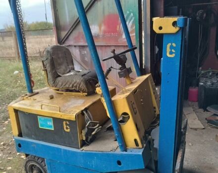 Інша Інша, об'ємом двигуна 0 л та пробігом 0 тис. км за 594 $, фото 2 на Automoto.ua