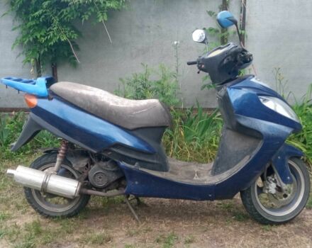 Інша Інша, об'ємом двигуна 0 л та пробігом 0 тис. км за 327 $, фото 2 на Automoto.ua