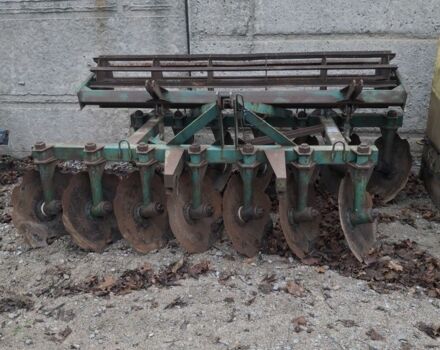 Другая Другая, объемом двигателя 0 л и пробегом 0 тыс. км за 1068 $, фото 5 на Automoto.ua