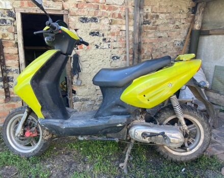 Другая Другая, объемом двигателя 49 л и пробегом 0 тыс. км за 134 $, фото 1 на Automoto.ua