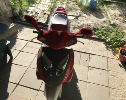 Інша Інша, об'ємом двигуна 0.15 л та пробігом 0 тис. км за 485 $, фото 3 на Automoto.ua