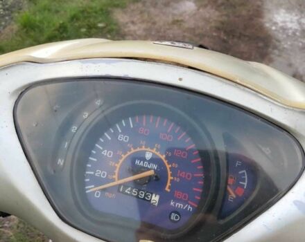 Інша Інша, об'ємом двигуна 49 л та пробігом 0 тис. км за 400 $, фото 2 на Automoto.ua