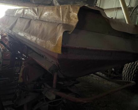 Інша Інша, об'ємом двигуна 0 л та пробігом 0 тис. км за 1301 $, фото 1 на Automoto.ua