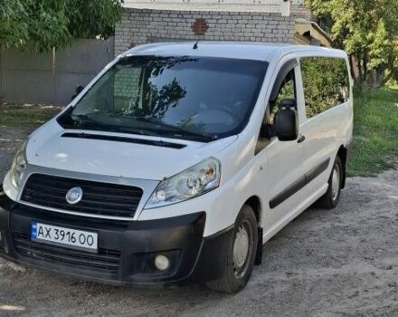 Інша Інша, об'ємом двигуна 0 л та пробігом 0 тис. км за 5800 $, фото 19 на Automoto.ua