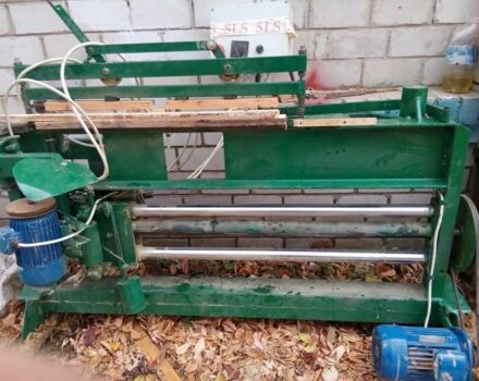 Другая Другая, объемом двигателя 0 л и пробегом 0 тыс. км за 1938 $, фото 1 на Automoto.ua