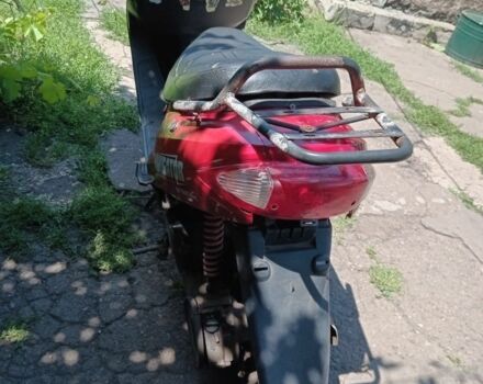 Другая Другая, объемом двигателя 0 л и пробегом 0 тыс. км за 49 $, фото 1 на Automoto.ua