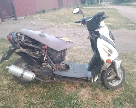 Другая Другая, объемом двигателя 0 л и пробегом 0 тыс. км за 109 $, фото 1 на Automoto.ua