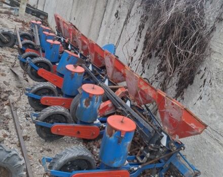 Другая Другая, объемом двигателя 0 л и пробегом 0 тыс. км за 1068 $, фото 6 на Automoto.ua