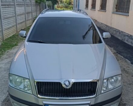 Інша Інша, об'ємом двигуна 0 л та пробігом 0 тис. км за 6500 $, фото 7 на Automoto.ua