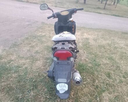 Другая Другая, объемом двигателя 0 л и пробегом 0 тыс. км за 109 $, фото 4 на Automoto.ua