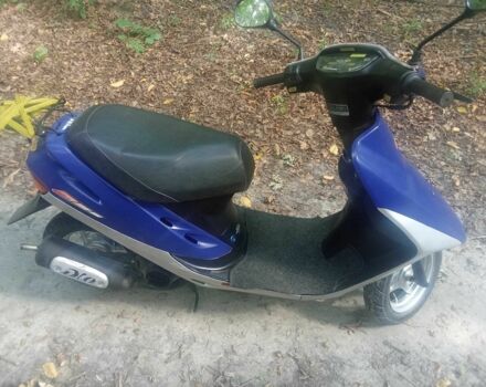 Другая Другая, объемом двигателя 49 л и пробегом 0 тыс. км за 300 $, фото 3 на Automoto.ua