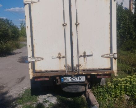 Другая Другая, объемом двигателя 0 л и пробегом 0 тыс. км за 2500 $, фото 2 на Automoto.ua