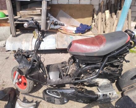 Інша Інша, об'ємом двигуна 0.15 л та пробігом 0 тис. км за 6500 $, фото 2 на Automoto.ua