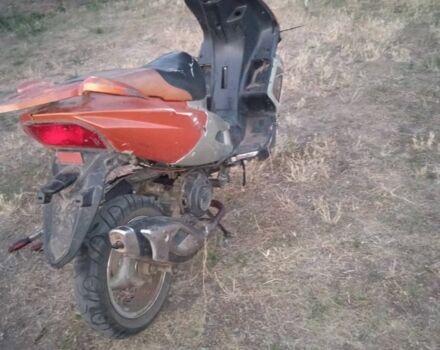Інша Інша, об'ємом двигуна 80 л та пробігом 0 тис. км за 170 $, фото 4 на Automoto.ua