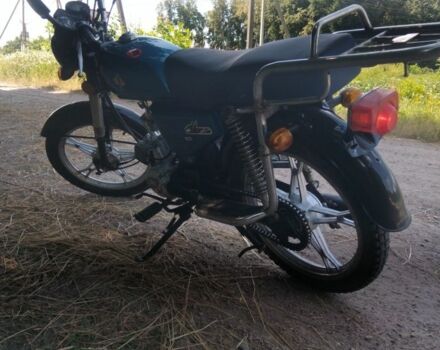 Інша Інша, об'ємом двигуна 0.11 л та пробігом 0 тис. км за 267 $, фото 5 на Automoto.ua