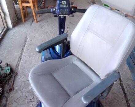 Другая Другая, объемом двигателя 0 л и пробегом 0 тыс. км за 479 $, фото 4 на Automoto.ua