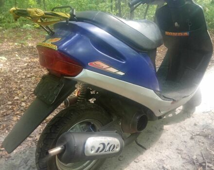 Другая Другая, объемом двигателя 49 л и пробегом 0 тыс. км за 300 $, фото 4 на Automoto.ua