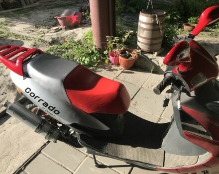 Інша Інша, об'ємом двигуна 0.15 л та пробігом 0 тис. км за 485 $, фото 2 на Automoto.ua