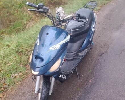 Другая Другая, объемом двигателя 49 л и пробегом 0 тыс. км за 192 $, фото 4 на Automoto.ua