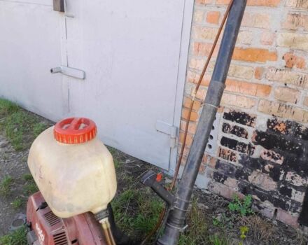 Другая Другая, объемом двигателя 0 л и пробегом 0 тыс. км за 107 $, фото 2 на Automoto.ua