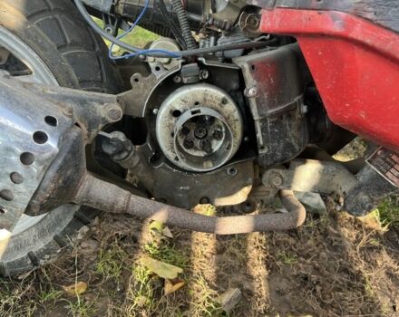 Другая Другая, объемом двигателя 80 л и пробегом 0 тыс. км за 96 $, фото 6 на Automoto.ua