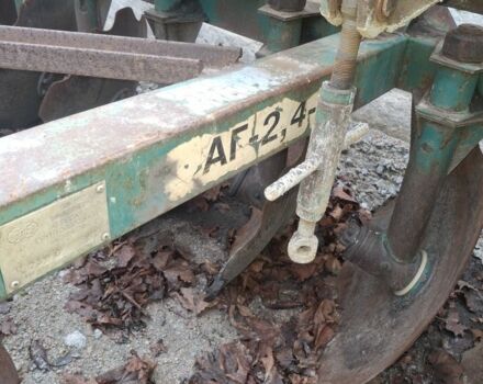 Другая Другая, объемом двигателя 0 л и пробегом 0 тыс. км за 1068 $, фото 4 на Automoto.ua