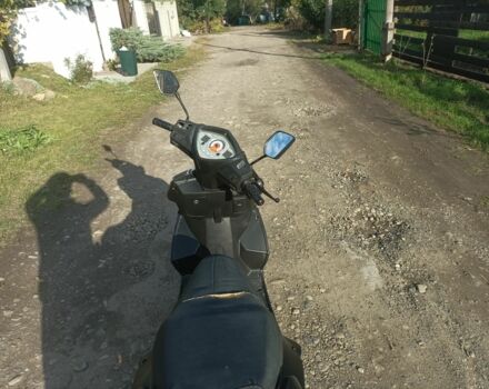 Другая Другая, объемом двигателя 0.15 л и пробегом 0 тыс. км за 476 $, фото 5 на Automoto.ua