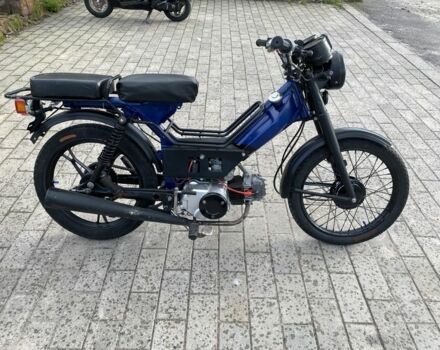 Інша Інша, об'ємом двигуна 0.11 л та пробігом 0 тис. км за 327 $, фото 1 на Automoto.ua