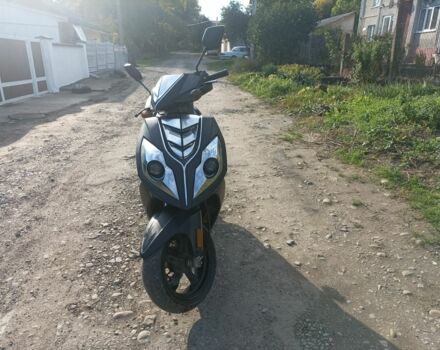 Другая Другая, объемом двигателя 0.15 л и пробегом 0 тыс. км за 476 $, фото 1 на Automoto.ua