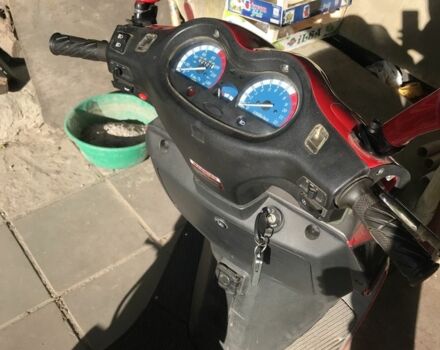 Інша Інша, об'ємом двигуна 0.15 л та пробігом 0 тис. км за 485 $, фото 4 на Automoto.ua