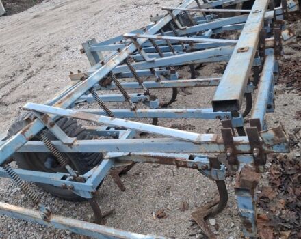 Другая Другая, объемом двигателя 0 л и пробегом 0 тыс. км за 1068 $, фото 1 на Automoto.ua