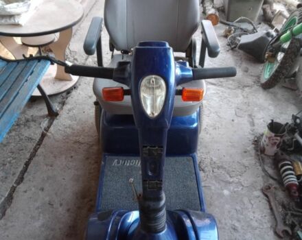 Другая Другая, объемом двигателя 0 л и пробегом 0 тыс. км за 479 $, фото 1 на Automoto.ua