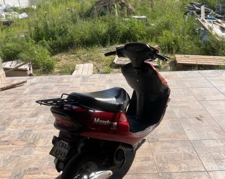 Інша Інша, об'ємом двигуна 50 л та пробігом 0 тис. км за 291 $, фото 1 на Automoto.ua