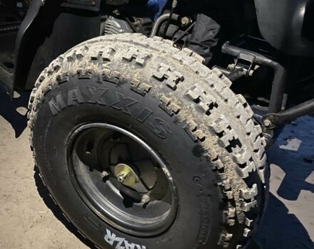 Інша Інша, об'ємом двигуна 0.18 л та пробігом 0 тис. км за 1550 $, фото 7 на Automoto.ua
